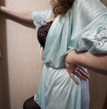 Анкета проститутки Алетта - Фото 1, Каргат, 49 лет, №13297